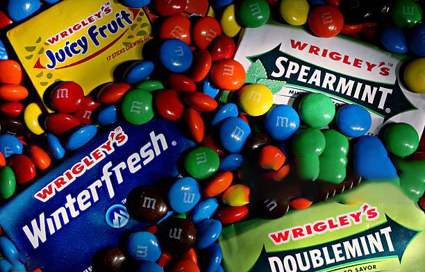 Wrigley’s